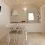 Сasa de vacaciones Trullo Dei Ricordi *