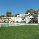 Trullo Dei Ricordi Nyaraló