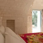 Trullo Dei Ricordi * Cisternino