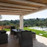Сasa de vacaciones Trullo Dei Ricordi *