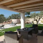 Trullo Dei Ricordi Nyaraló *