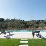 Сasa de vacaciones Trullo Dei Ricordi Cisternino
