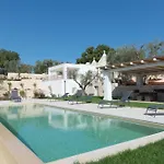 Trullo Dei Ricordi *