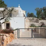 Trullo Dei Ricordi Сasa de vacaciones Cisternino