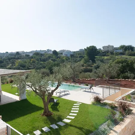 Holiday home Trullo Dei Ricordi Cisternino