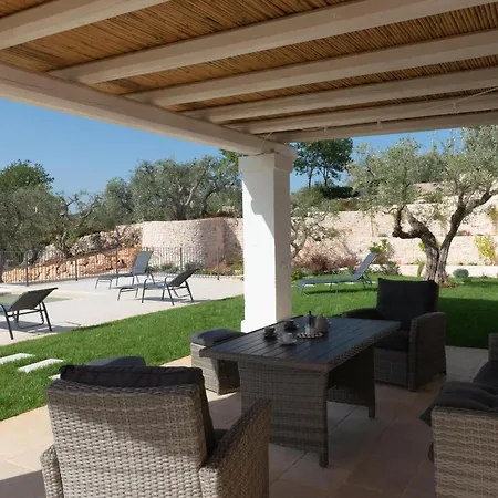 Holiday home Trullo Dei Ricordi Cisternino
