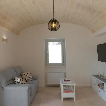 Trullo Dei Ricordi 奇斯泰尼诺