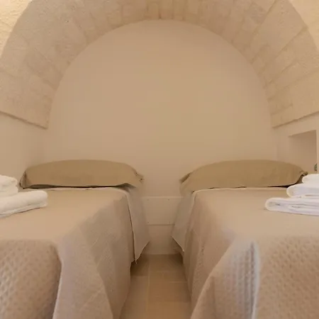 Trullo Dei Ricordi
