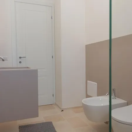 Trullo Dei Ricordi בית נופש צ'יסטרנינו