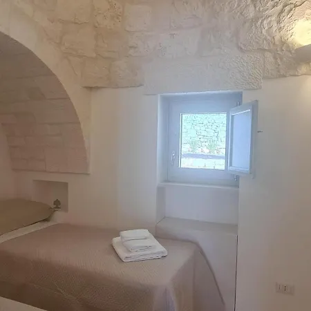 Trullo Dei Ricordi * Cisternino