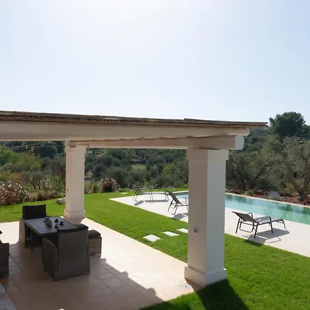 Trullo Dei Ricordi Cisternino
