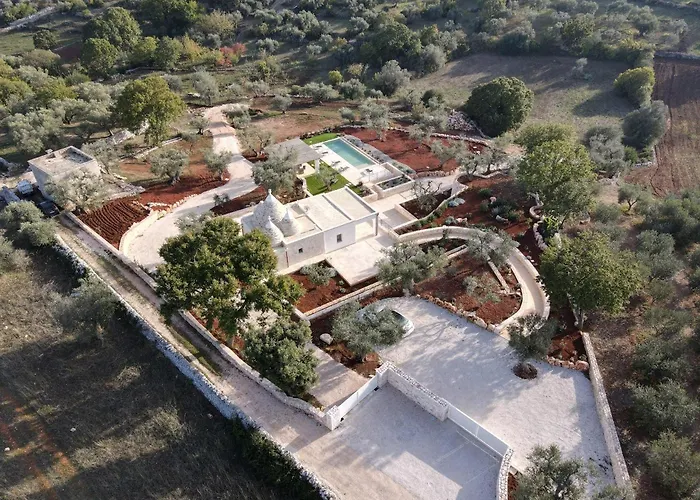 Trullo Dei Ricordi *