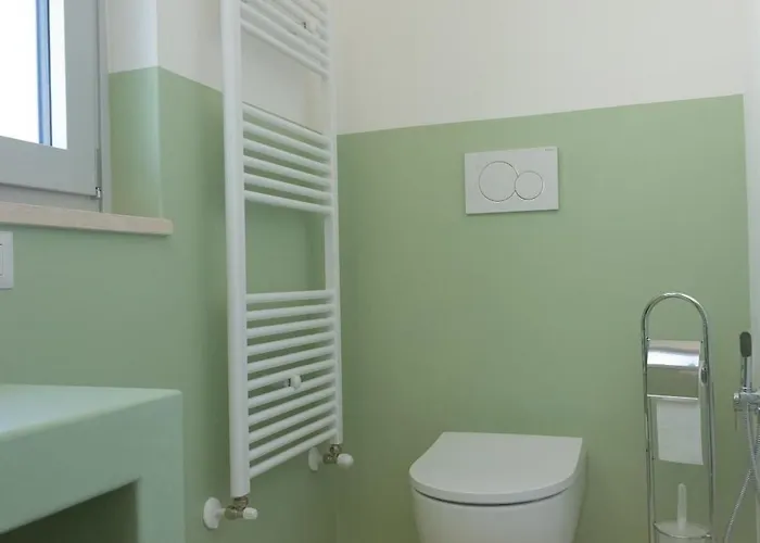 Prázdninový dům Trullo Dei Ricordi