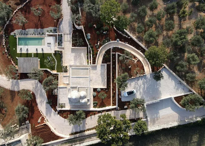 Trullo Dei Ricordi *